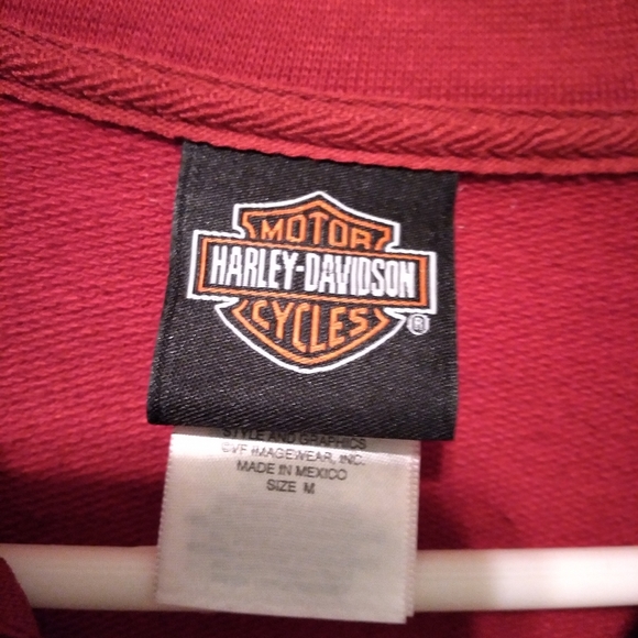 Sweatshirt - Picture 3 of 5